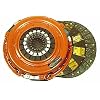 Centerforce DF271675 Dual Friction Clutch Pressure Plate and Disc