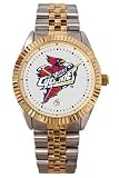 Iowa State Cyclones Mens Executive Watch