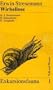 Stresemann - Exkursionsfauna von Deutschland. B�nde 1-3: Gesamtwerk: (1994-2000) (German Edition)