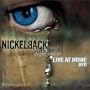 Silver Side Up / Live at Home (CD & Dvd)