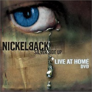 CD-Charts  Music : Silver Side Up/Live at Home