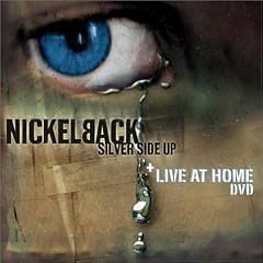 Silver Side Up / Live at Home (CD & DVD)