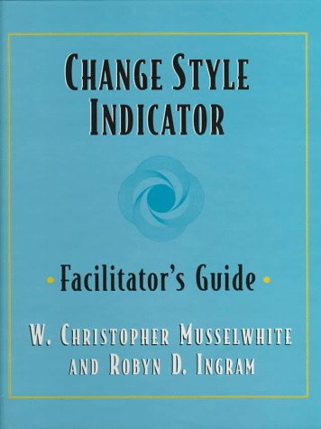 Change Style Indicator