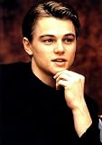 Leonardo DiCaprio (Close Up) Movie Poster Print - 24