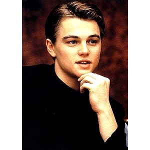 Leonardo DiCaprio POSTER Aviator Catch Me If You Can - 24x36