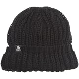 Matix Big Rig 3 Pk Chapeau homme - Noir Synthétiqu