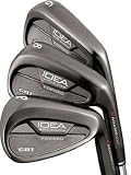 Cheap Used Adams Idea Pro Black For Sale - Discount Adams Black Friday Deals