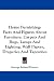 Home Furnishing: Facts and Figures about Furniture, Carpets and Rugs, Lamps and Lighting, Wall Papers, Draperies and Tapestries