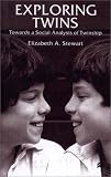 Exploring Twins: Towards a Social Analysis of Twinship