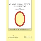 Quantum Hall Effect (Perspectives in Condensed Matter Physics) by A.H. MacDonald