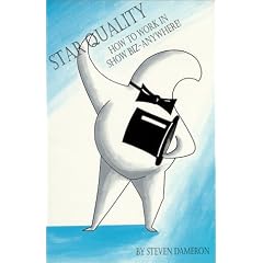 Star Quality: How to make it in Commercials, TV and Film Acting