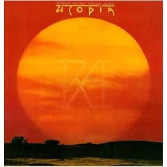 Ra (1976) [Vinyl LP]