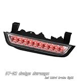 Third Brake Light