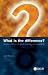 What is the Difference?: A New Critique of Adult Learning and Teaching