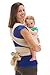 Sleepy Wrap Baby Carrier -ORGANIC Natural