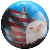 Brunswick Freedom Viz-A-Ball