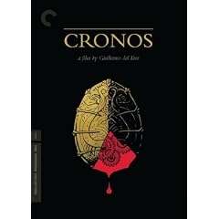 Cronos (Criterion)