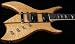 B.C. Rich Calibre Classic Bich Electric Guitar - Quilt Natural