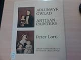 Arlunwyr gwlad = Artisan painters