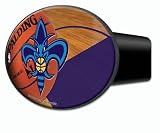 New Orleans Hornets 3-in-1 Deluxe Hitchcover