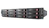 HP ProLiant DL180 G6 Server - 8-Cores, 48GB RAM, No HDD