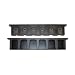 Berkley Rod Racks vertikal