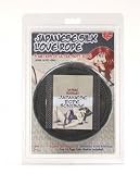 TLC Japanese Silk Love Rope 16 Foot (5 M)  Black