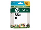  : HP 88 LARGE Black Cartridge