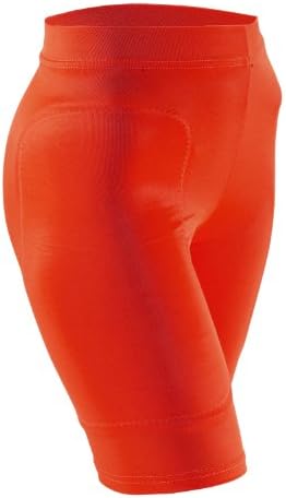 Adams Women's Compress Sliding Shorts