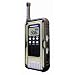 Electronics : Hummer Portable World Band Radio