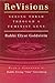 Book ReVisions: Seeing Torah Through a Feminist Lens