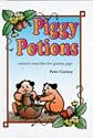 Piggy Potions: Natural Remedies for Guinea Pigs