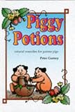 Piggy Potions: Natural Remedies for Guinea Pigs