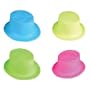 Neon Top Hats (1 dz)