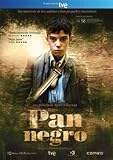 Pan Negro.(2010).Pa Negre