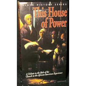 This House of Power [VHS]