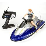 Kawasaki Jet Ski EP RTR