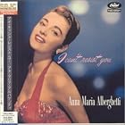 I Can't Resist You by Anna Maria Alberghetti