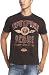 Lucky Brand Men's Spitfire Short Sleeve Ringer Tee