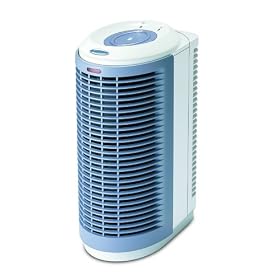 Bionaire BAP815B-U Mini Tower Air Purifier