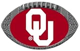 Oklahoma Sooners Football One Inch Pin (Set of 2)