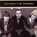 Jesse Harris and The Ferdinandos