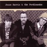 Jesse Harris and The Ferdinandos