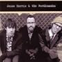 Jesse Harris and The Ferdinandos