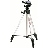 Slik U6600 Video / Photo Tripod with 3-Way Pan Head #060