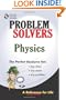 Physics Problem Solver (Problem Solvers Solution Guides)