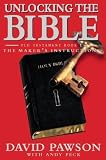 Unlocking the Bible: Old Testament Vol 1