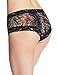 Weber Camo Lace-Trimmed Boy Short Pantie Sm MO-BrkUp