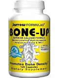 Jarrow Formulas, Bone-Up, 120 Capsules (FIVE PACK)
