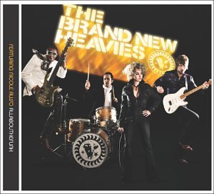 The Brand New Heavies - Dancechart Vol 11 - Zortam Music